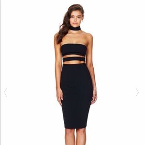Nookie Frankie Bodycon